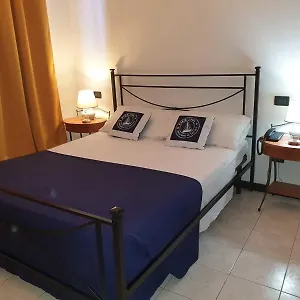 ** Hotel Armonia Italia
