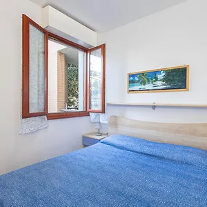 La Cavaliera *** San Vincenzo