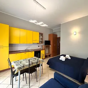 *** Aparthotel Oasi Di Italia