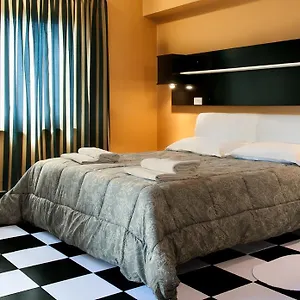 *** Hotel La Nuova Quercia Italia