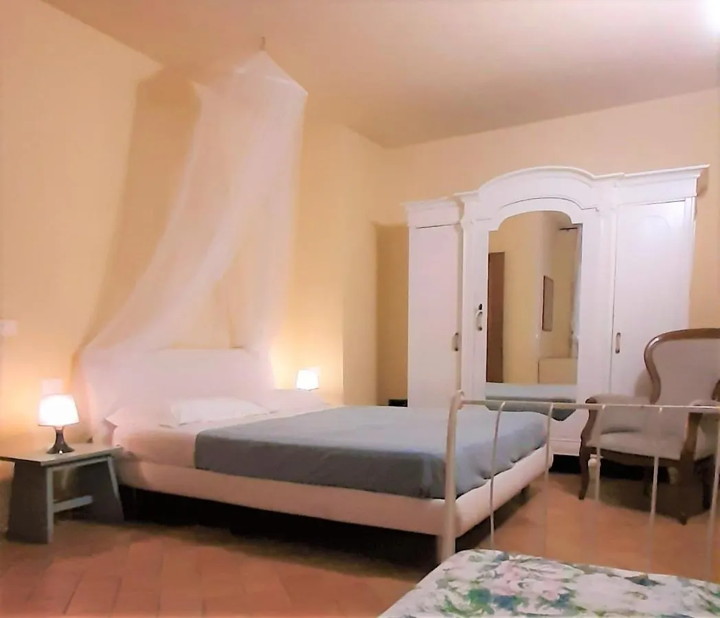 Residence Solalto Σαν Βιντσέντσο