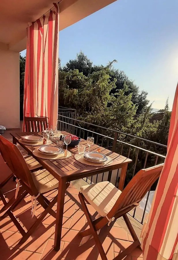 Residence Solalto San Vincenzo 3*,