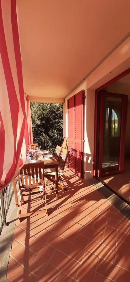 Residence Solalto San Vincenzo