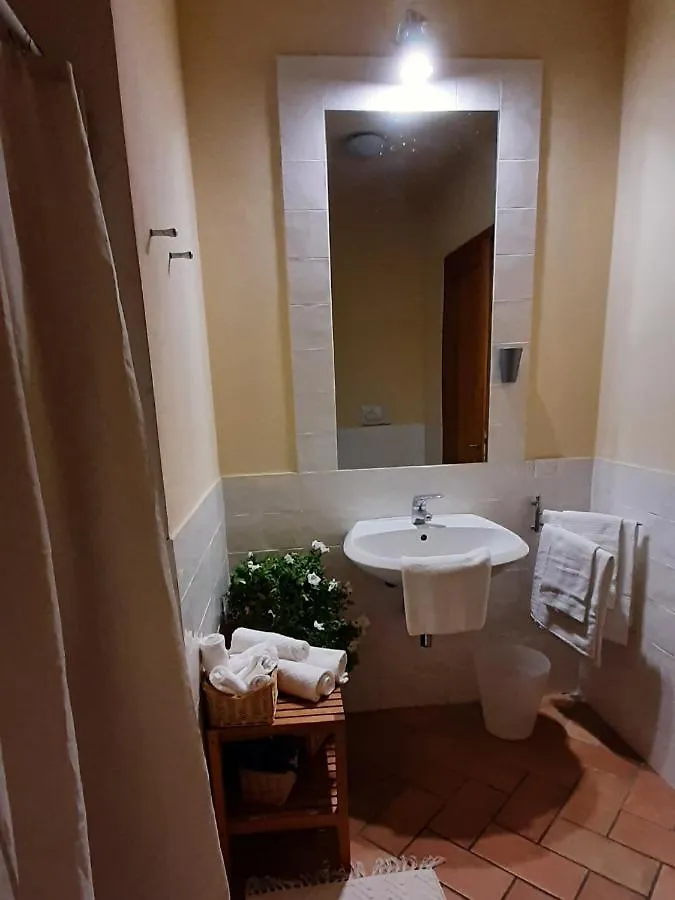 Aparthotel Residence Solalto San Vincenzo