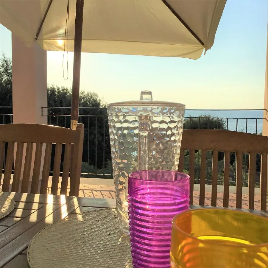 Residence Solalto San Vincenzo 3*,  Italy
