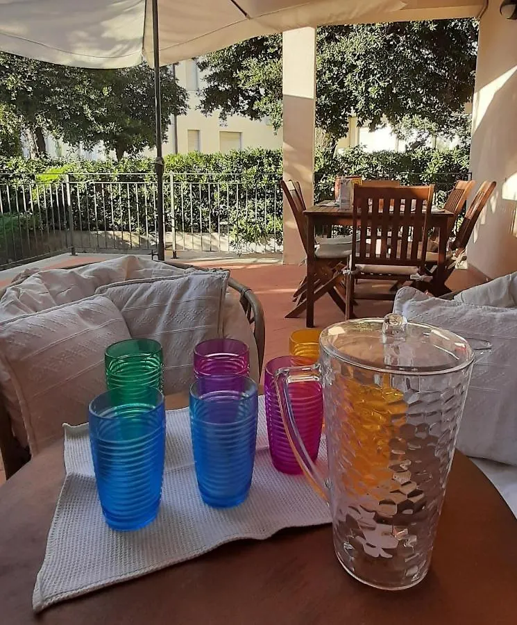 Residence Solalto San Vincenzo Italy