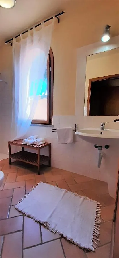 Residence Solalto San Vincenzo 3*,