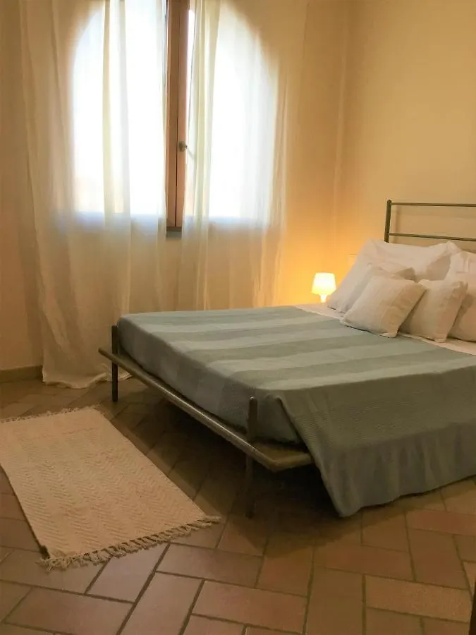 Residence Solalto Σαν Βιντσέντσο 3*,