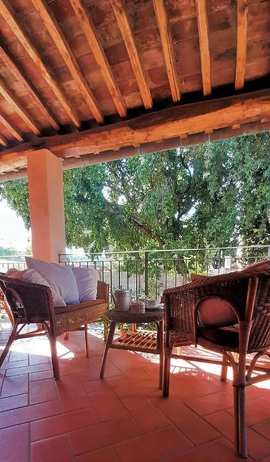 Residence Solalto San Vincenzo Aparthotel