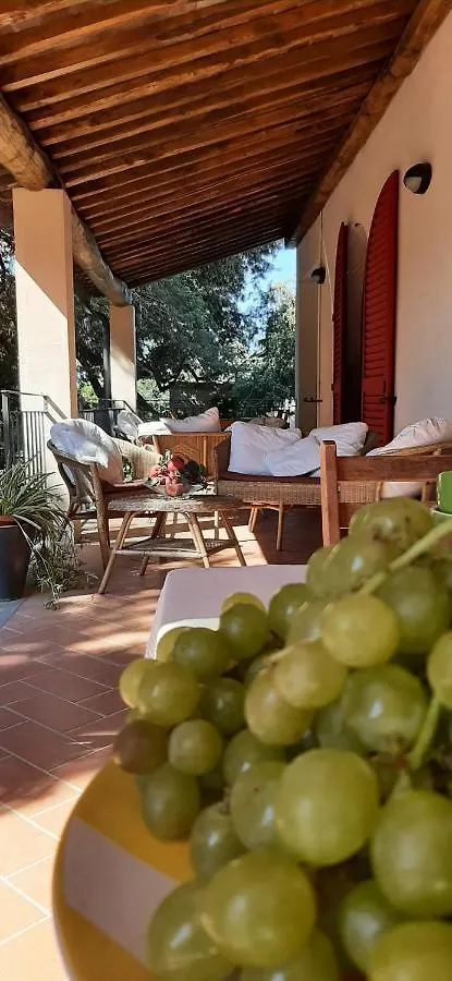 Residence Solalto San Vincenzo 3*,  Italy