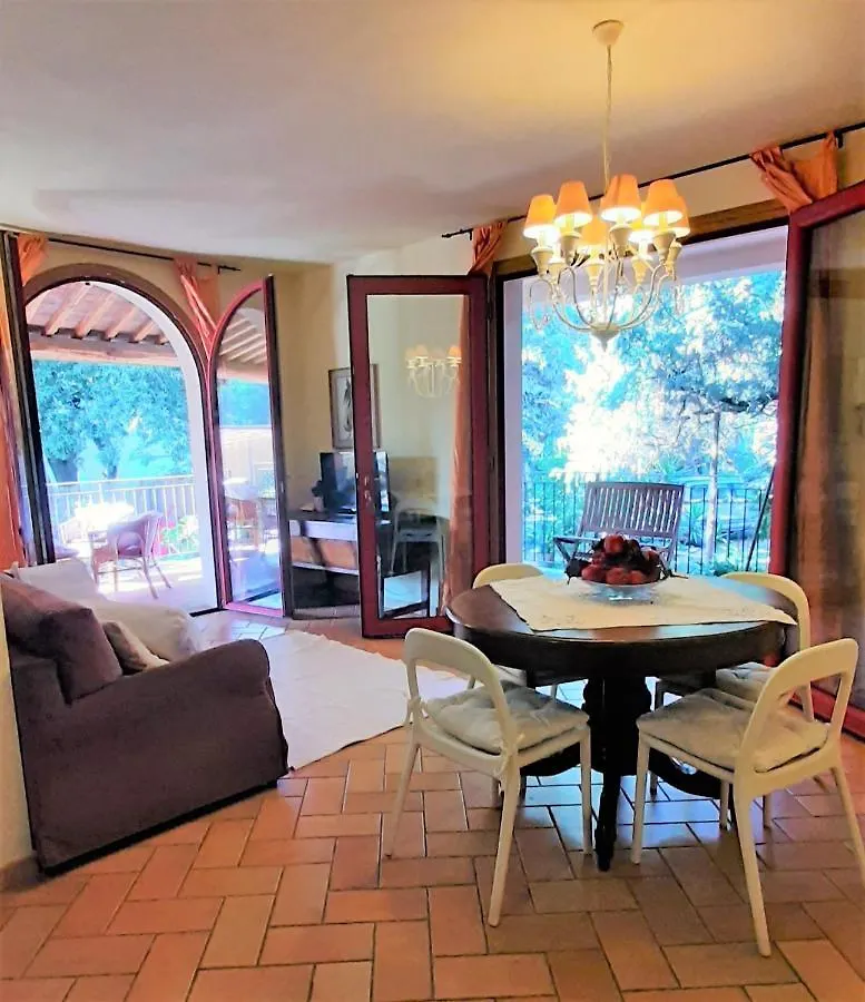 Aparthotel Residence Solalto San Vincenzo
