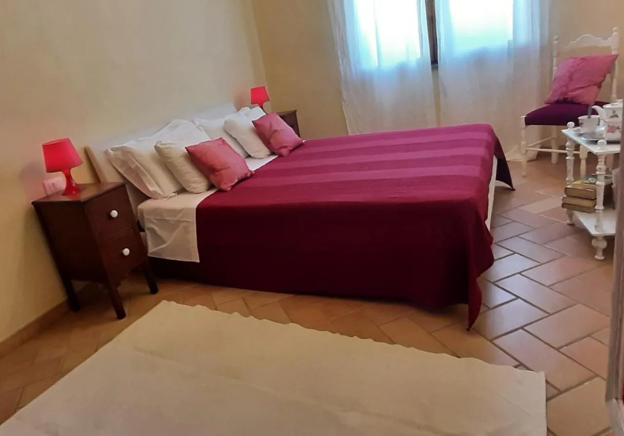 Residence Solalto San Vincenzo Aparthotel