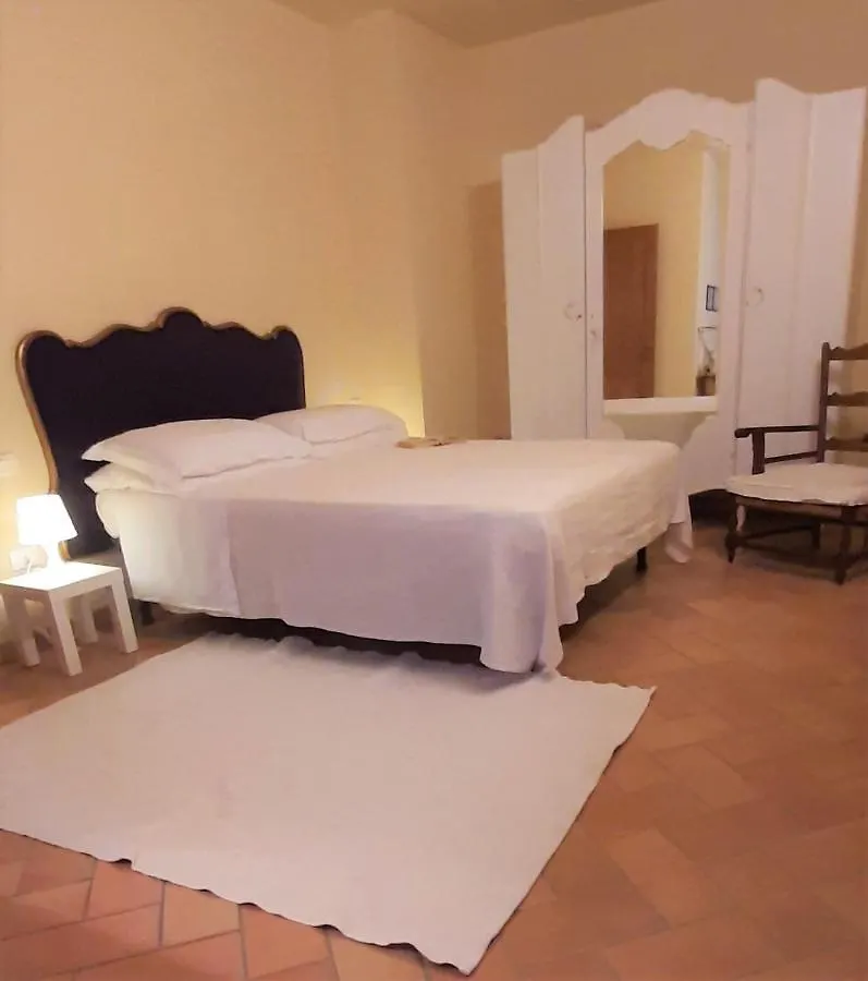 Residence Solalto San Vincenzo Italy