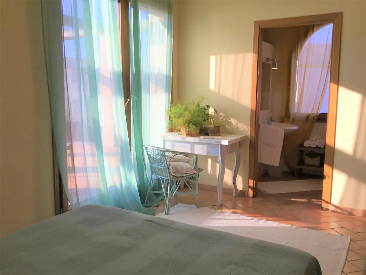 Residence Solalto San Vincenzo Aparthotel