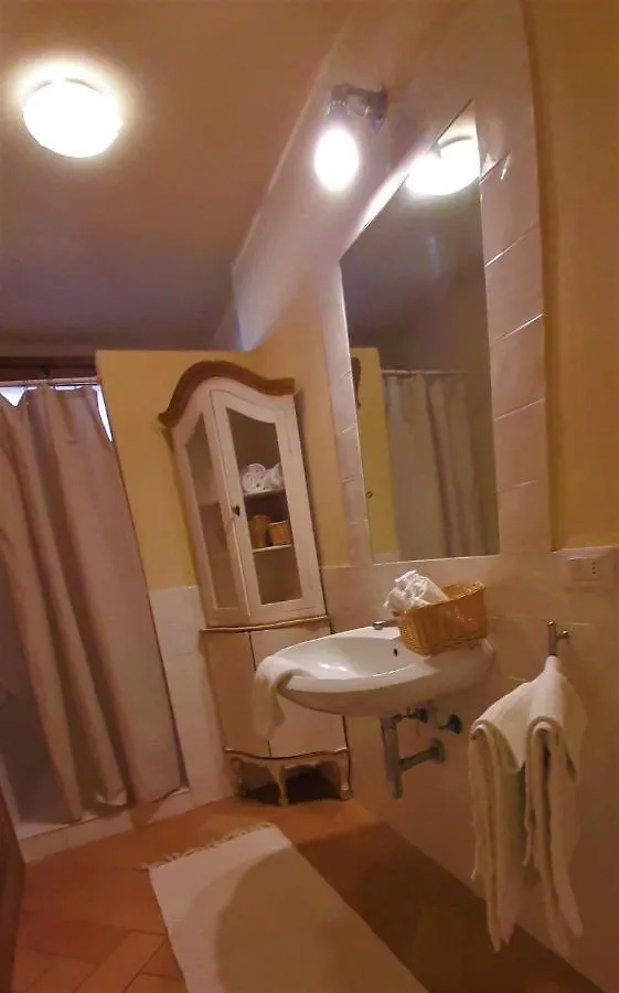 Residence Solalto San Vincenzo