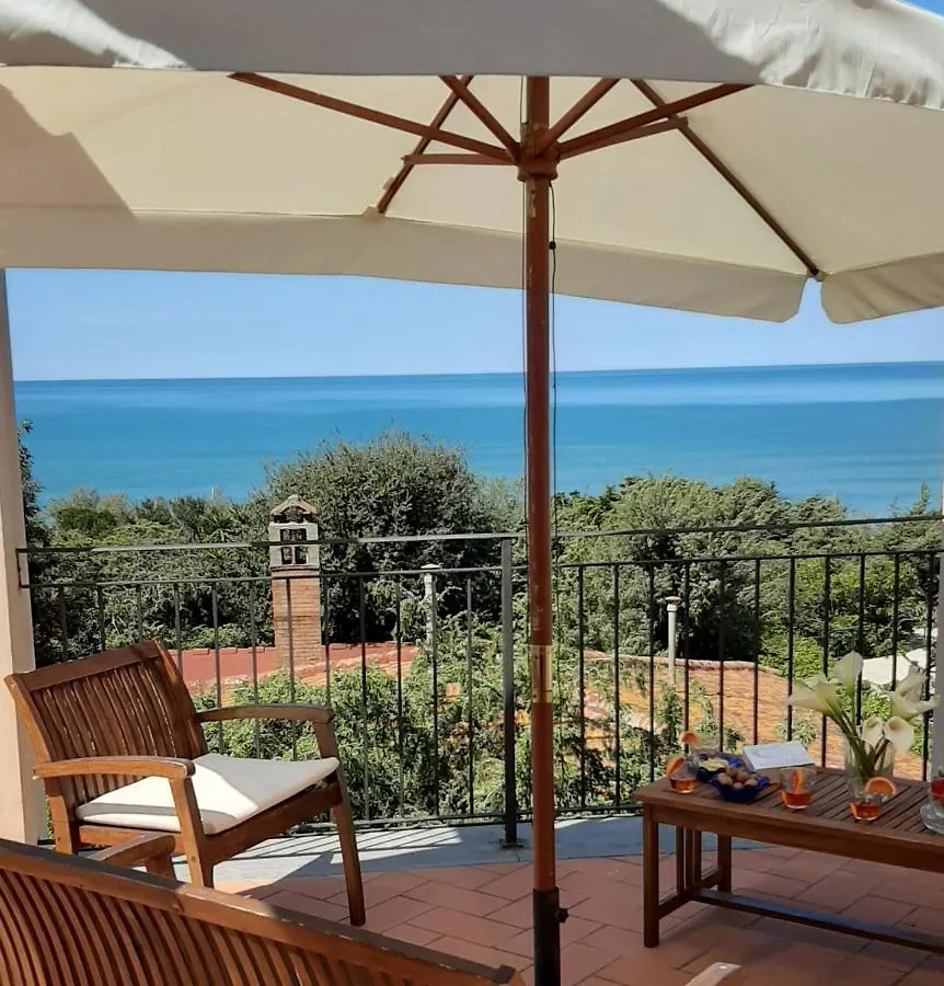 Residence Solalto San Vincenzo