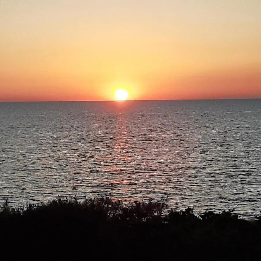 Residence Solalto San Vincenzo Aparthotel