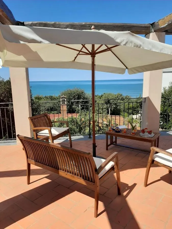 Residence Solalto San Vincenzo