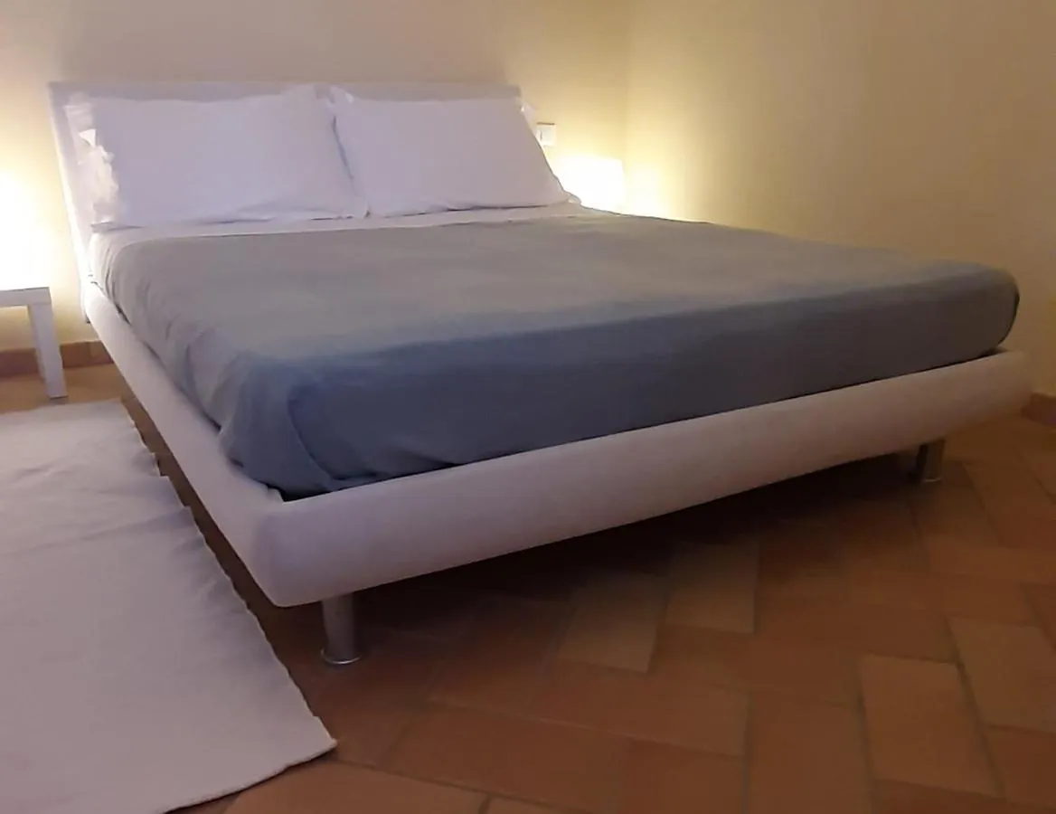 Residence Solalto San Vincenzo Aparthotel