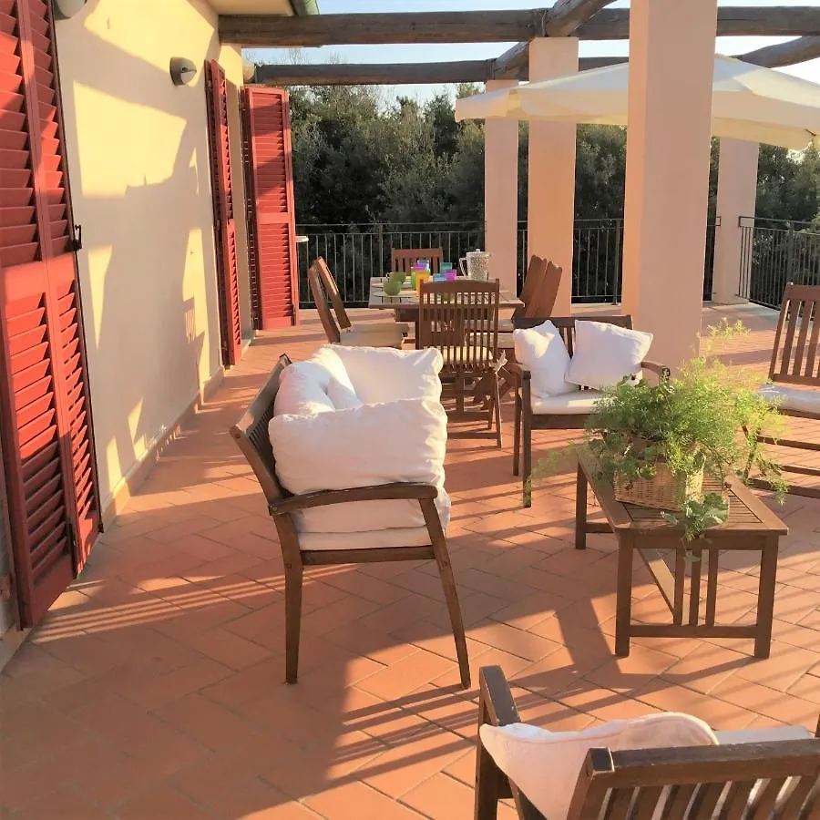 Residence Solalto San Vincenzo
