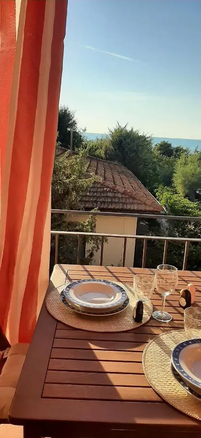 *** Aparthotel Residence Solalto San Vincenzo Italy