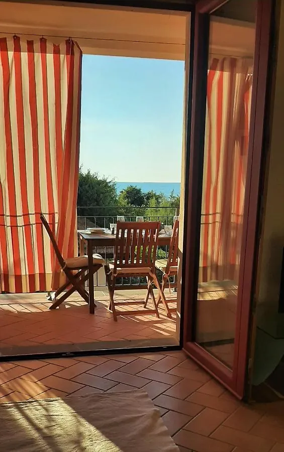 Residence Solalto San Vincenzo Aparthotel