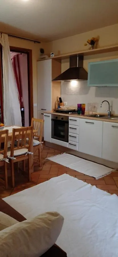 Residence Solalto San Vincenzo Aparthotel
