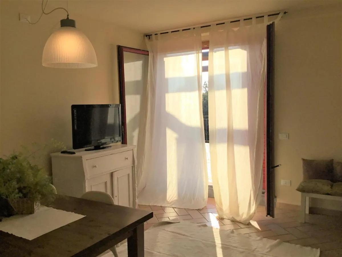 Residence Solalto San Vincenzo