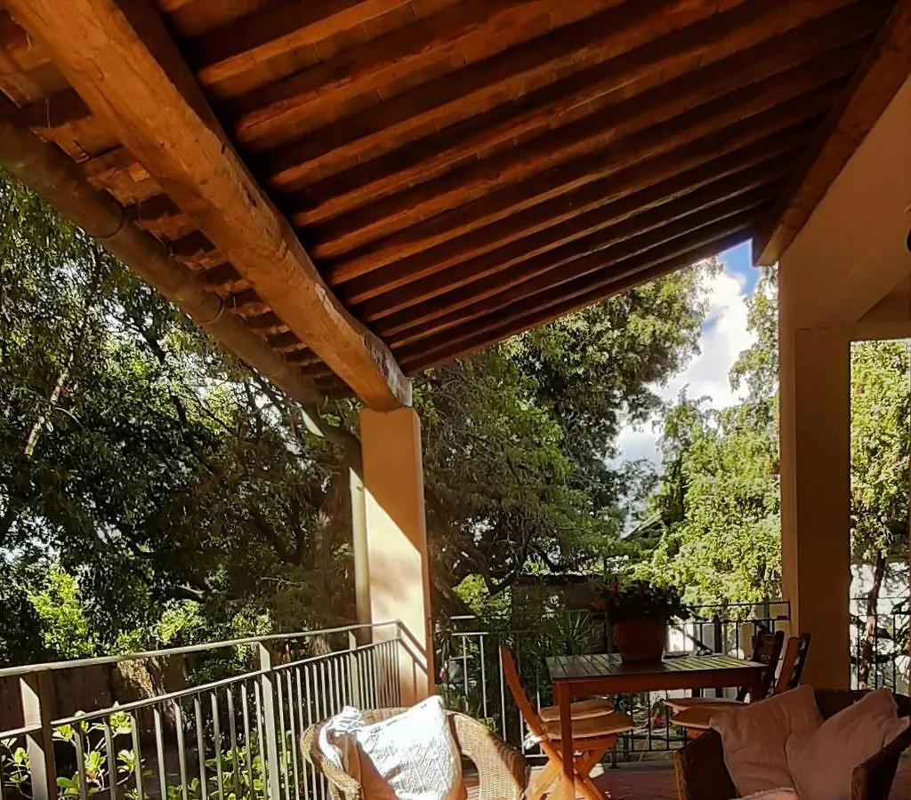 Aparthotel Residence Solalto San Vincenzo