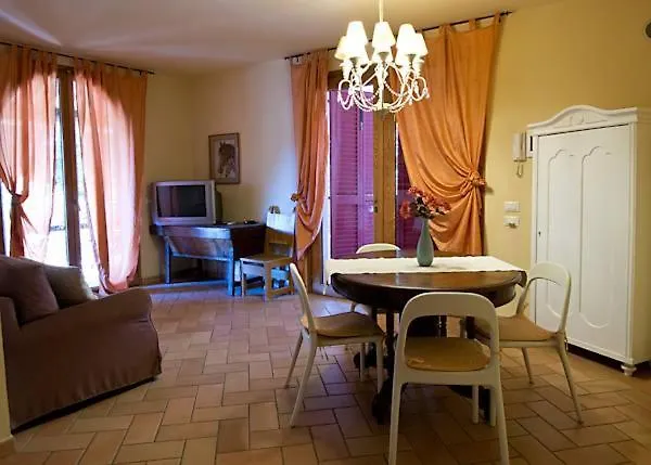 Residence Solalto San Vincenzo 3*,  Italy
