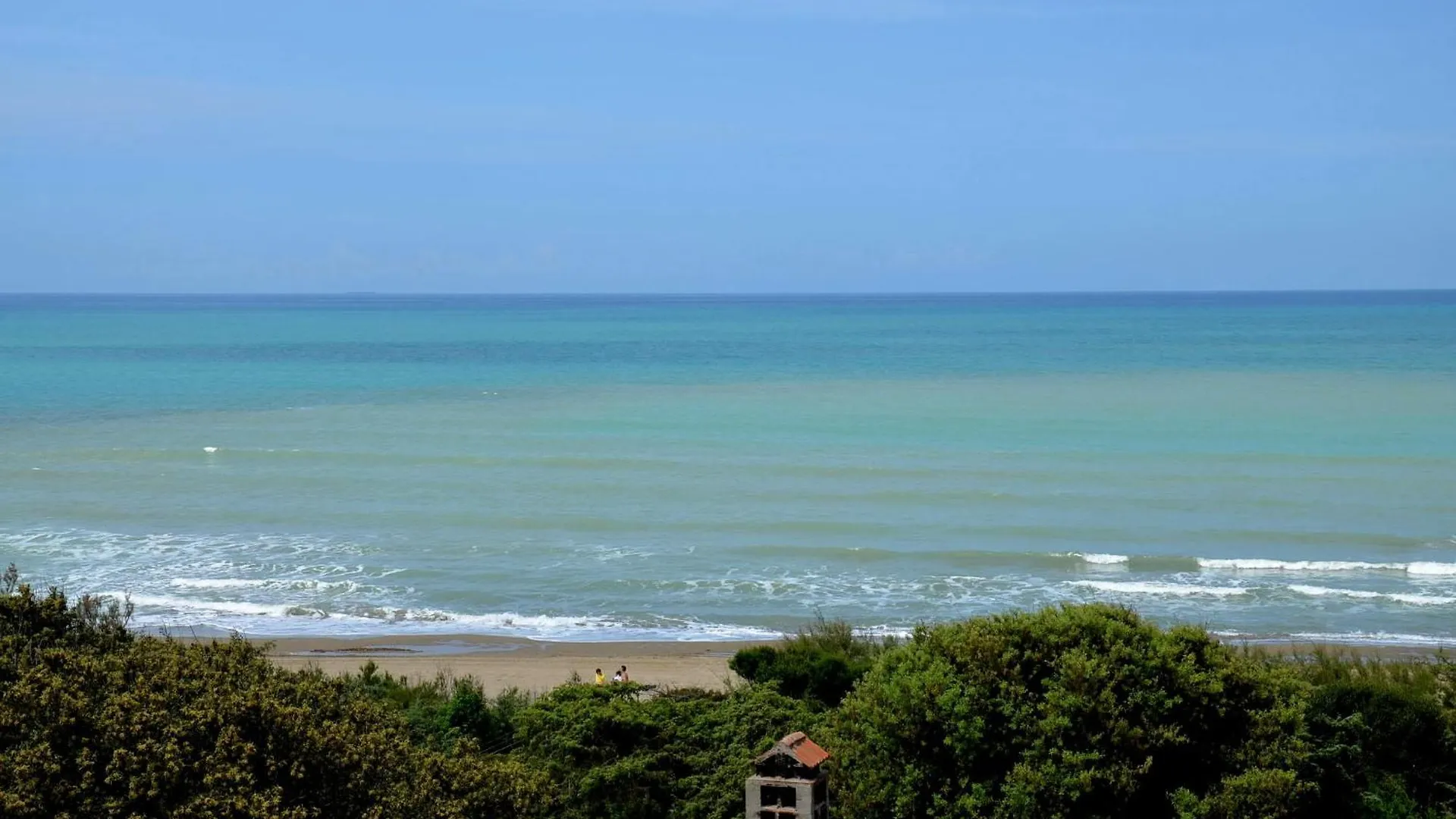 Aparthotel Residence Solalto San Vincenzo