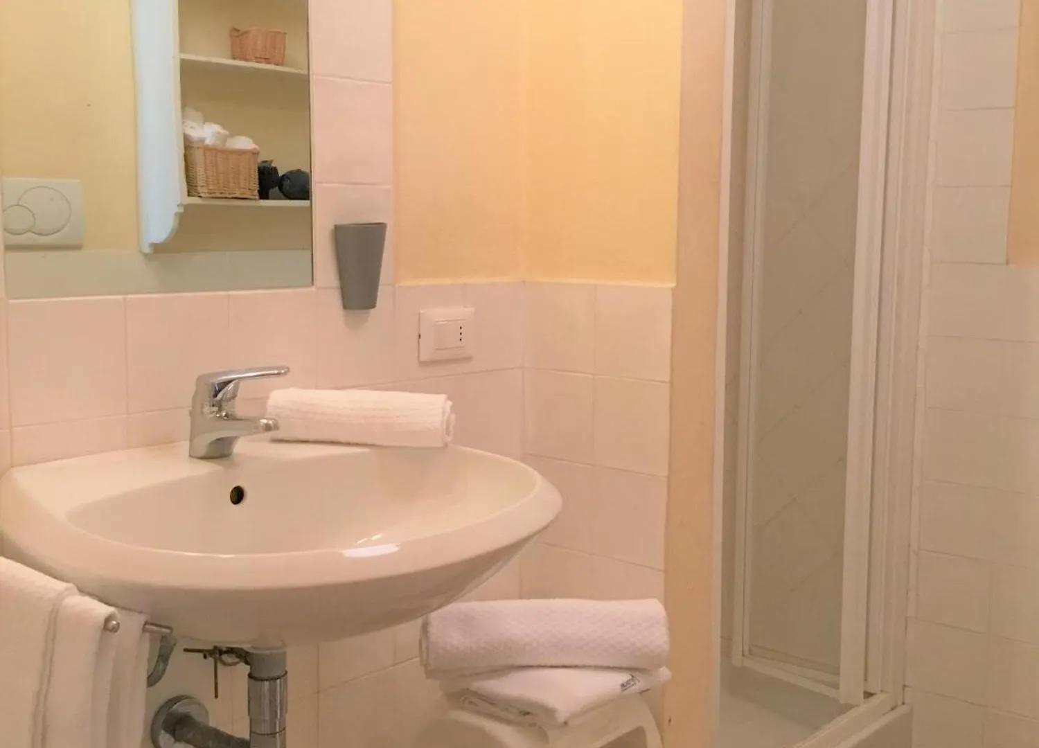 Residence Solalto San Vincenzo