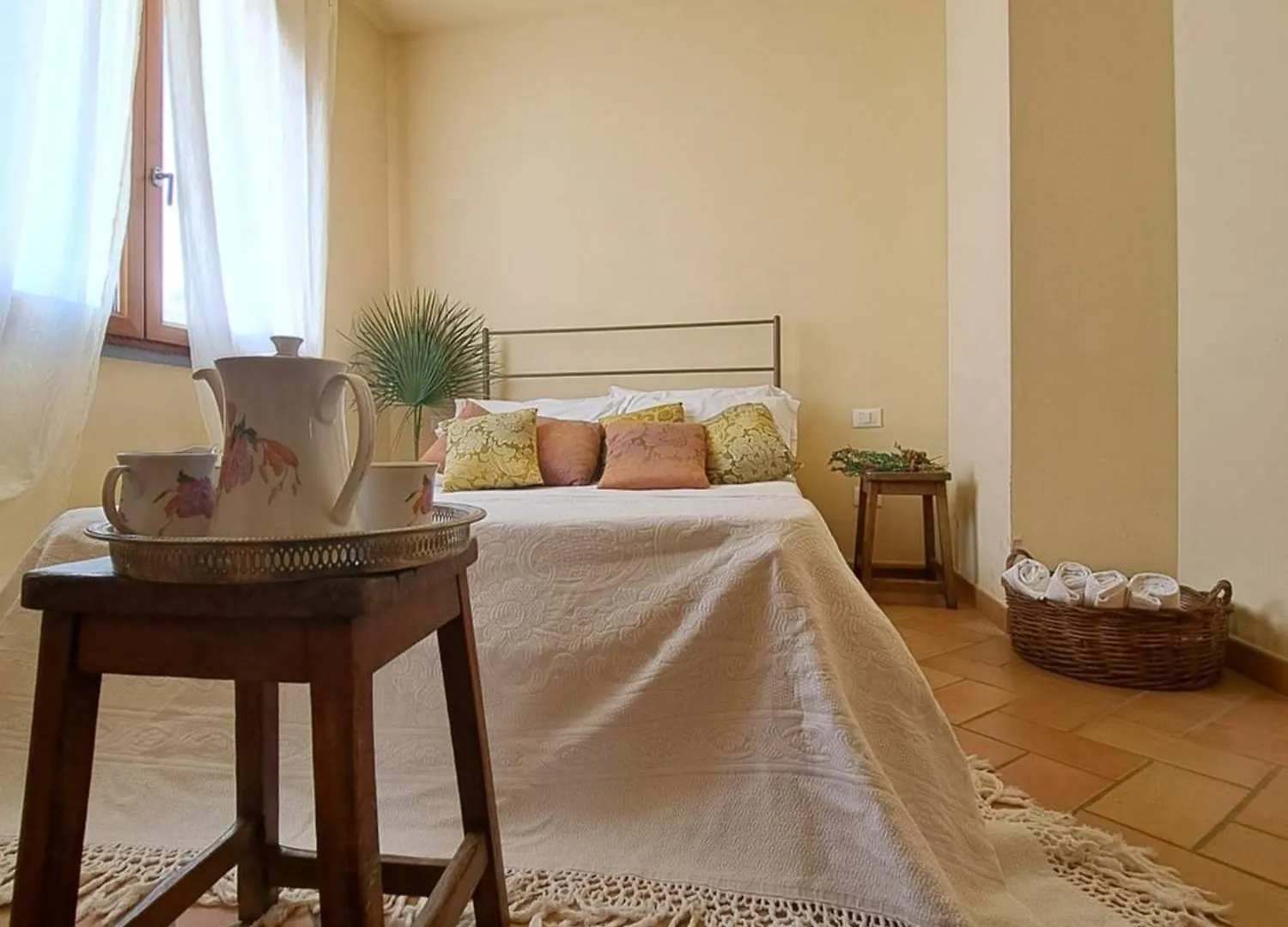 Residence Solalto San Vincenzo Italy