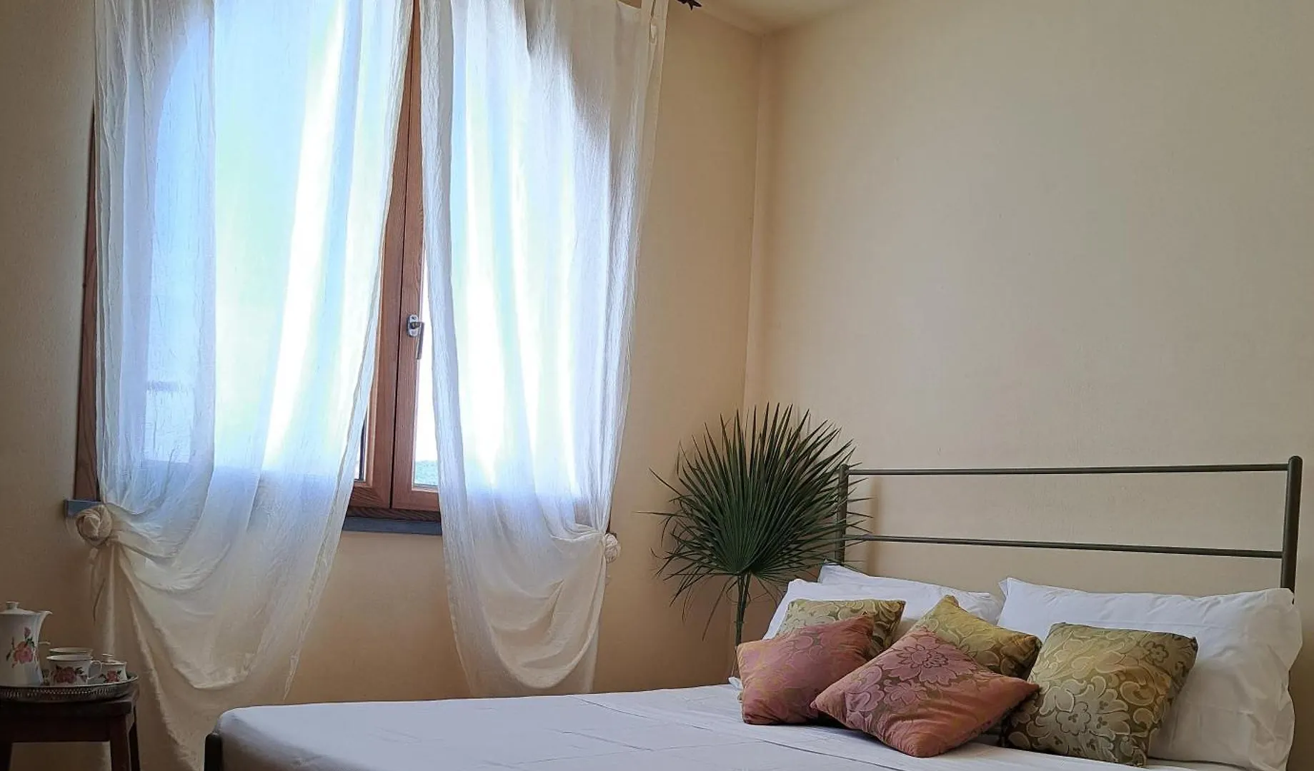 Residence Solalto San Vincenzo