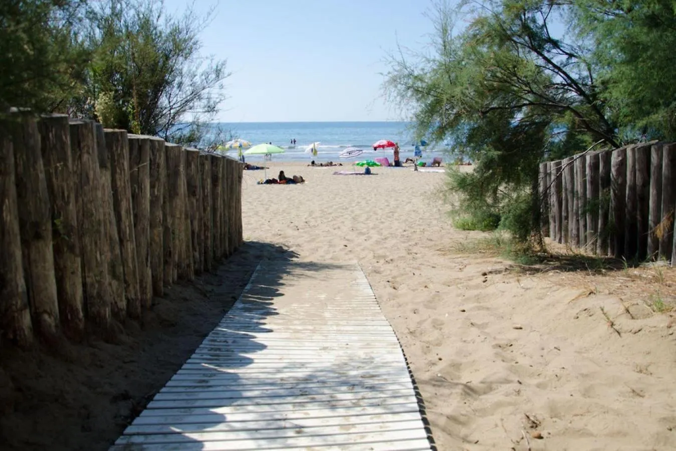 Residence Solalto San Vincenzo