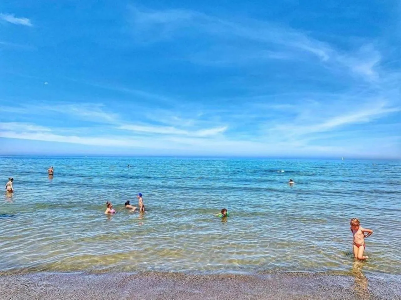 Residence Solalto San Vincenzo Italy