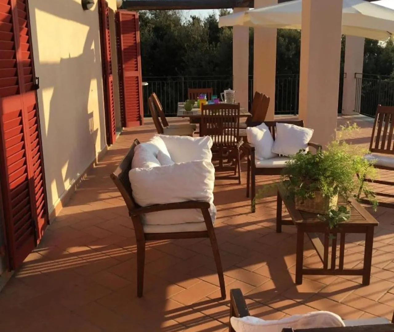 Residence Solalto San Vincenzo 3*,  Italy