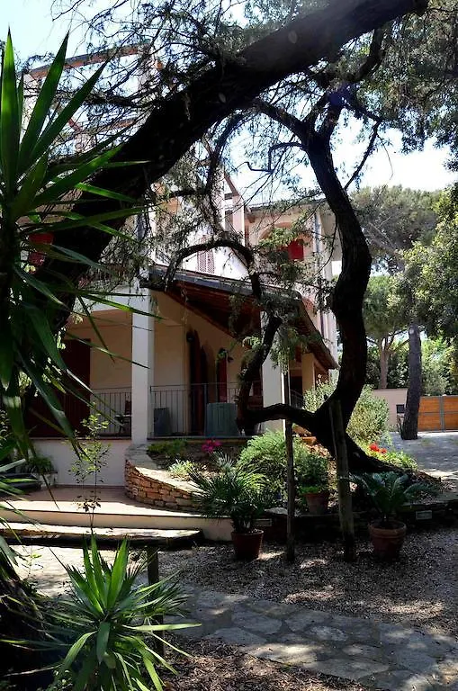 Residence Solalto San Vincenzo Aparthotel